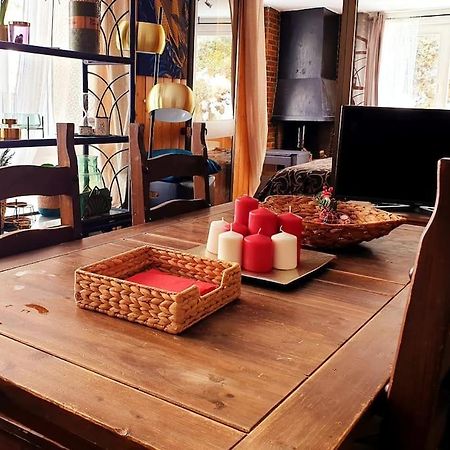 Sierra Nevada 2 Habitaciones Excelente Ubicacion المظهر الخارجي الصورة