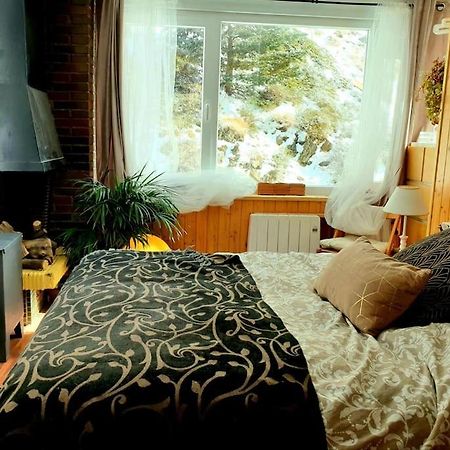 Sierra Nevada 2 Habitaciones Excelente Ubicacion المظهر الخارجي الصورة