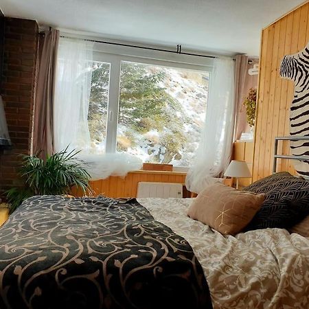 Sierra Nevada 2 Habitaciones Excelente Ubicacion المظهر الخارجي الصورة
