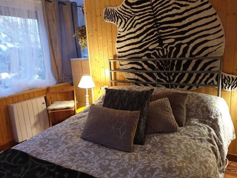 Sierra Nevada 2 Habitaciones Excelente Ubicacion المظهر الخارجي الصورة