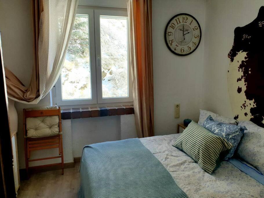 Sierra Nevada 2 Habitaciones Excelente Ubicacion المظهر الخارجي الصورة