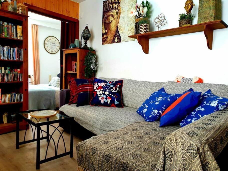 Sierra Nevada 2 Habitaciones Excelente Ubicacion المظهر الخارجي الصورة